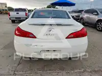 2014 Infinity Q60 фото