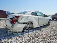 2014 Infinity Q60 photo