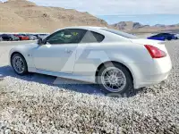 2014 Infinity Q60 фото