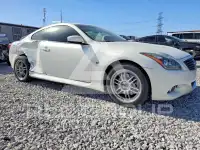 2014 Infinity Q60 фото