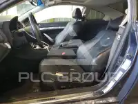2014 Infinity Q60 photo