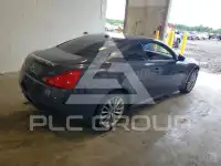 2014 Infinity Q60 photo