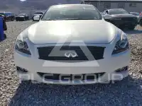 2014 Infinity Q60 фото
