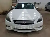 2014 Infinity Q60 фото