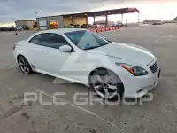 2014 Infinity Q60 фото
