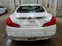 2014 Infinity Q60 фото