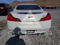 2014 Infinity Q60 фото
