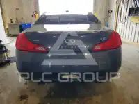 2014 Infinity Q60 photo
