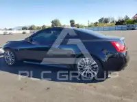 2014 Infinity Q60 photo