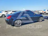 2014 Infinity Q60 photo