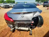 2014 Infinity Q60 фото