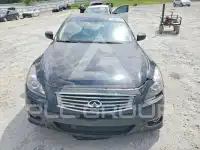 2014 Infinity Q60 photo