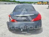 2014 Infinity Q60 photo