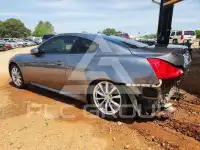2014 Infinity Q60 фото
