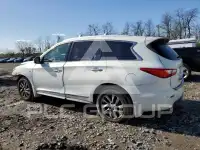2014 Infinity QX60 фото