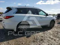 2014 Infinity QX60 фото