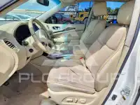 2014 Infinity QX60 photo