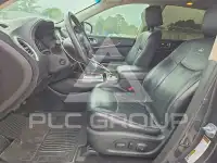 2014 Infinity QX60 photo