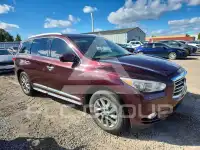 2014 Infinity QX60 фото