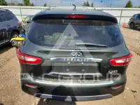 2014 Infinity QX60 photo