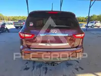 2014 Infinity QX60 photo