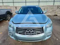 2014 Infinity QX60 photo