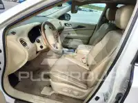 2014 Infinity QX60 photo