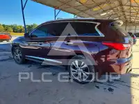 2014 Infinity QX60 photo