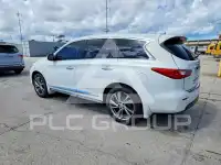 2014 Infinity QX60 photo