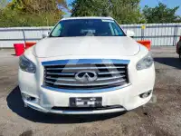 2014 Infinity QX60 фото