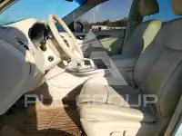 2014 Infinity QX60 фото