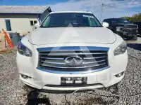 2014 Infinity QX60 фото
