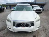 2014 Infinity QX60 photo