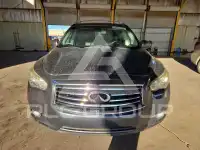2014 Infinity QX60 photo