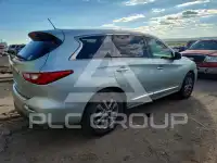 2014 Infinity QX60 photo