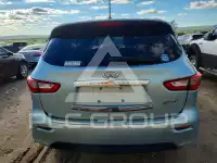 2014 Infinity QX60 photo