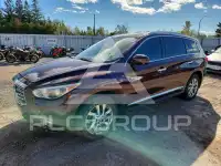 2014 Infinity QX60 фото