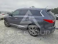 2014 Infinity QX60 photo