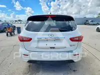 2014 Infinity QX60 photo