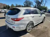 2014 Infinity QX60 photo