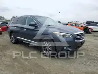 2014 Infinity QX60 фото