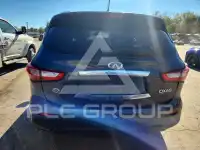 2014 Infinity QX60 photo