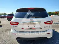 2014 Infinity QX60 фото