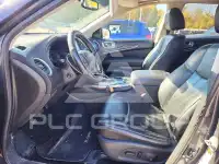 2014 Infinity QX60 photo