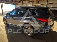 2014 Infinity QX60 photo