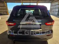 2014 Infinity QX60 photo