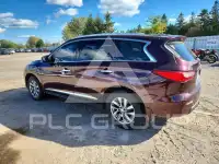 2014 Infinity QX60 фото