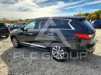 2014 Infinity QX60 photo