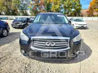 2014 Infinity QX60 photo
