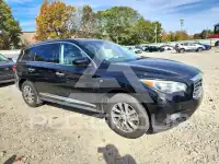 2014 Infinity QX60 photo